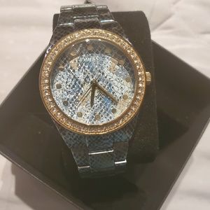 Guess Watch